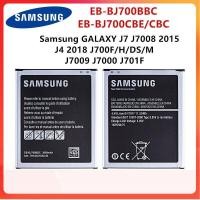 ราคา แบตเตอรี่ Samsung GALAXY J7 J7008 J4 J700F J7009 J7000 J701F EB BJ700BBC EB BJ700CBE EB BJ700CBC 3000MAh (16251671265)