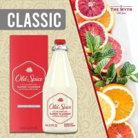 ราคา Old Spice After Shave ครีมหลังโกนหนวด ขนาด 100ml 188ml 4 กลิ่น (10233094057)