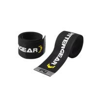 ราคา NEW ARRIVAL FITTERGEAR สายรัดข้อมือฟิตเนส WRIST WRAPS CF สายรัดกีฬาสำหรับรัดข้อมือยกน้ำหนัก (22587323857)