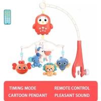 ราคา โมบายกล่อมนอน โมบายเด็ก โมบายเด็กอ่อน โมบายดนตรีเด็ก โมบายติดเตียง มีดรีมไลท์ มีรีโมท (16210413962)