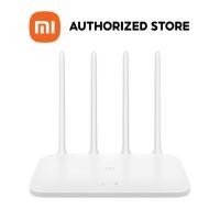 ราคา Xiaomi WiFi Range Extender AC1200 Wi Fi Amplifier WiFi Range Extender N300 Mi Router 4C Mi Router 4A ขยายสัญญาณ (23251639898)