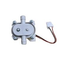 ราคา มอเตอร์ปั้มตู้เย็น WATER DIS PUMP Hitachi รุ่น R S600GTHR M600GPTHR M600GTH อะไหล่แท้ 100 (16753600754)