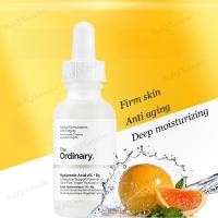 ราคา The Ordinary Hyaluronic Acid 2 B5 Hydration Support Formula 30ml cm skin Lactic Acid 10 HA Acid Essence Gentle Exfoliating Closed Essence 30ml กรดไฮยาลูโรนิกช่วยผลัดเซลล์ผิวอย่างอ่อนโยน (23147177276)