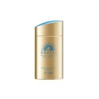 ราคา ของแท้ ครีมกันแดด ANESSA Perfect UV Sunscreen Skincare สูตร Milk Gel Spray 60 90mL กันแดดหน้า กันแดดตัว เนื้อน้ำนม เนื้อเจล สเปยร์ บางเบา ไม่มันเยิ้ม (22860883787)