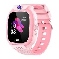 ราคา Soft Time 4G smart watch นาฬิกาเด็กหญิง นาฬิกาเด็กชาย ทนต่อน้ำ นาฬิกาไอโม่ 2024 นาฬิกาใส่ซิมได้ kids smart watch Y36 GPS WIFI ถ่ายรูป จอสัมผัส 1 44นิ้ว (23263230200)