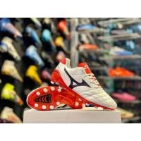 ราคา รองเท้าสตั๊ด มิซูโน่ เจเปน มีไซส์ 39 45งานสวยพร้อมส่งราคาเบาๆ (16317606260)