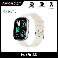 ราคา Aolon S6 1 83 นิ้ว สมาร์ทวอทช์ โทรได้ 250mAh นาฬิกาผู้หญิง นาฬิกาวัดความดัน กันน้ำ IP67 อัตราการเต้นของหัวใจ 24 ชั่วโมง (23310050249)