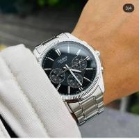 ราคา ใหม่ล่าสุด นาฬิกาข้อมือผู้ชาย นาฬิกาผู้ชายCasio นาฬิกาข้อมือ นาฬิกาคาสิโอCasio รุ่นใหม่ เรียบหรู สวยดูดี เลสหนา สายสแตนเลส (14420515481)