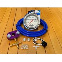 ราคา ประกันน้ำมันรั่ว 3 เดือน วัดบูสหน้าน้ำมัน วัดเทอโบ พร้อมขาเลือกได้ในตัวเลือก หน้าขาว ดำ 35 60PSI เลือกได้ (17058281292)