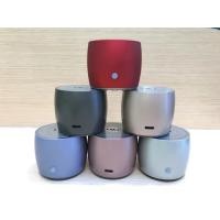 ราคา ลำโพงบลูทูธไร้สาย ของแท้ EWA A103 ลำโพง Bluetooth ไร้สายขนาดจิ๋วแต่แจ๋ว คุณภาพเสียงเบสหนัก มีกล่องใส่เพื่อเก็บลำโพง (19727395784)