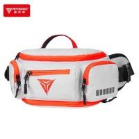 ราคา MOTOWOLF MDL 0721 ของแท้ กระเป๋าคาดเอวสำหรับขี่มอเตอร์ไซค์ (22937741078)