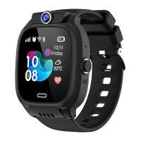 ราคา Soft Time 4G smart watch นาฬิกาเด็กหญิง นาฬิกาเด็กชาย ทนต่อน้ำ นาฬิกาไอโม่ 2024 นาฬิกาใส่ซิมได้ kids smart watch Y36 GPS WIFI ถ่ายรูป จอสัมผัส 1 44นิ้ว (23263230198)