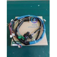 ราคา อะไหล่แท้ศูนย์ ชุดสายไฟภายในเครื่องซักผ้าToshiba 42T77197 Wire Assy AW DC1300WT (21381076957)