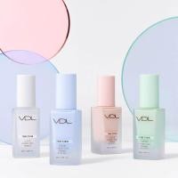 ราคา พร้อมส่ง VDL Tone Stain Color Correcting Primer SPF20 PA 30มล สี Rose quartz serenity (23159945688)