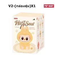 ราคา ของแท้ 100 POPMART LABUBU Fishtail Lion Vinyl Doll Doll จำกัดจำนวน Key Chains Labubu ของเล่นนุ่ม (23303227793)
