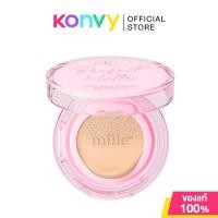 ราคา Mille Perfect Matte Longwear Cushion 14g มิลเล่ คุชชั่นเบลอผิวสูตรกันน้ำ กันเหงื่อ (23159576027)