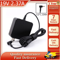 ราคา แล็ปท็อปใหม่ AC Adapter Charger 19V 2 37A 45W 4 0 มม X 1 35 มม สำหรับ Asus TP300L X540L x441U X407u S200E X201E X403M Power Charger CABLE (20581032518)