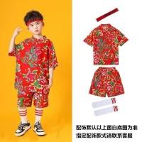 ราคา cod ชุดเครื่องแต่งกาย ชุดเชียร์ลีดเดอร์ สีแดง สําหรับเด็กนักเรียนประถมxvbntryxbn (21613056556)