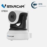 ราคา VSTARCAM C7824WIP IP Camera Wifi กล้องวงจรปิดไร้สาย ดูผ่านมือถือ รุ่น C7824WIP (17481397305)