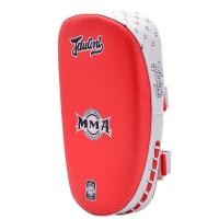 ราคา 1 Piece Quality Taekwondo MMA Boxing MMA Muay Thai Pad Sparring Kickboxing Sanda Fight Boxer Kicking Shield Focus Training Target (22986211030)