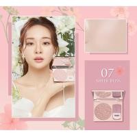 ราคา MILLE บลัชออน บรอนเซอร์ และไฮไลท์ LA PEINTURE BLUSHER 11G (17104449759)