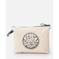 ราคา RIPCURL กระเป๋าเครื่องสำอางค์ หรือใช้อเนกประสงค์ 02NWUT SURF SERIES POUCH S24 (23386048253)