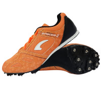 ราคา GRAND SPORT GS รองเท้าตะปู รุ่น SPIKER2 รหัส 370041 รหัส 370041 (21273432761)