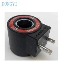 ราคา Solenoid Valve Coil SP COU 24DC 80 SP COU 12DC 80 SP COI 230 50 60 80 Inner Diameter 18mm Height 39mm (22759630299)