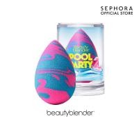 ราคา Beautyblender Pool Party Makeup Sponge (23176455094)