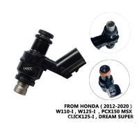 ราคา หัวฉีด 6 รู j แท้ 125CC ตอเล็ก 6รู K สั้น165CC ตอเล็ก 6รู K 170CC ตอใหญ่ 6รู G สั้น145CC ตอเล็ก 6รู G 160CC ตอใหญ่ หัวฉีดเวฟ110i W125i PCX150 CLICK125i MSX DREAM โคตรแรง (19067491143)