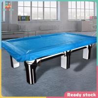 ราคา เคสโต๊ะสนุกเกอร์บิลเลียด Gemvan โต๊ะกันน้ำฝาครอบโต๊ะพูลป้องกัน (22551009714)