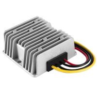 ราคา DC Buck Converter Damp Proof 48V to 24V 10a 240W Voltage Reducer DC Step Down Converter (22526653289)