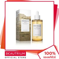ราคา SKIN1004 Madagascar Centella Ampoule ผลิตภัณฑ์บำรุงผิวหน้า 100ml BEAUTRIUM บิวเทรี่ยม (18675710593)