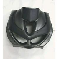 ราคา หน้ากาก YAMAHA M Slaz ทรง Z1000 สีดำด้านผลิตจากวัสดุพลาสติก ABS อย่างดีแข็งแรงทนทานติดตั้งง่าย (7162144387)