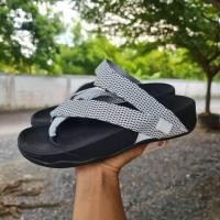 ราคา Check out Now New Colour In FitFlop For men and women รองเท้าแตะเพื่อสุขภาพใส่นุ่มสบายเท้าคุ้มค่าเกินราคา UE Online Shop (22635806139)