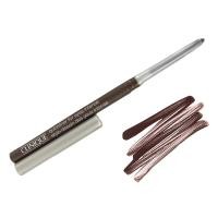 ราคา Clinique Quickliner for Eyes Intense intense choccolate 0 14g no box (17555471869)