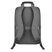ราคา WiWU กระเป๋าเป้สะพายหลัง กันน้ำ รุ่น Minimalist Backpack สำหรับ Notebook Laptop Macbook 14 2 16 2 (19399776191)