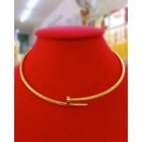 ราคา โช็คเกอร์ตะปู เป๊ะทุกจุด งานสแตนเลสแท้ โช็คเกอร์แบรนด์ดัง รอบวง 16 นิัว (21197758716)