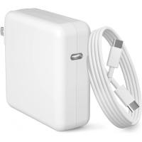 ราคา สายชาร์จ Mac Book Pro อะแดปเตอร์ไฟฟ้า96W USB C ที่ใช้ได้กับ MacBook Pro 16 15 13นิ้วสำหรับ MacBook Air สำหรับ MacBook 12นิ้วสำหรับ Ipad Pro รวมสาย USB C ถึง USB C เส้น 2เมตร (14760630975)