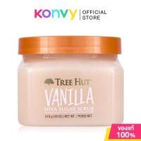 ราคา Tree Hut Shea Sugar Scrub Papaya Paradise 510g สครับน้ำตาลเม็ดละเอียด (22848223314)