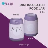 ราคา Bbox Mini Insulated Food Jar กระติกแสตนเลสใส่อาหารเก็บความร้อน ความเย็น ขนาด7ออนซ์ ราคา890บาท (22599494124)