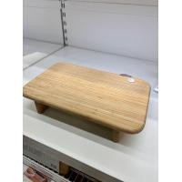 ราคา เขียง เขียงไม้ IKEA 35x22 ซม สินค้าพร้อมส่ง (22911383524)