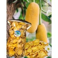 ราคา ขนุน อบกรอบ ขนาด1000กรัม 500กรัม2ถุง (4696254010)