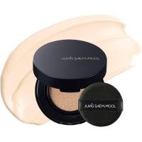 ราคา การันตีของแท้100 JUNG SAEM MOOL SKIN NUDER COVER LAYER CUSHION คุชชั่นเนื้อซอฟต์แมตจองแซมมุล Soft Matte คูชั่น รองพื้น JungSaemMool (23048906011)