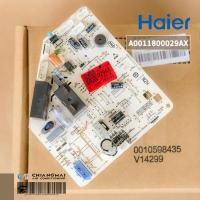 ราคา A0011800029AX แผงวงจรแอร์ Haier แผงบอร์ดแอร์ไฮเออร์ แผงบอร์ดคอยล์เย็น รุ่น HSU 13CEK03T อะไหล่แอร์ ของแท้ศูนย์ (22770107163)