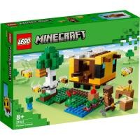ราคา LEGO Minecraft 21241 The Bee Cottage Minecraft by Brick Family Group (21006324194)