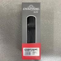 ราคา ยางนอกเสือหมอบ Chaoyang H 494 700x28c ขอบพับ กันหนาม Kevlar เบา 222 g 1เส้น (22278377155)