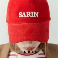 ราคา Sarin Sonne Cap ผ้านำเข้าจากเกาหลี หมวก ที่ใส่แล้วปรับทรงหน้าให้เรียว (22927231821)