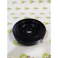 ราคา มูเล่ย์หน้า MITSUBISHI L200 STRADA2500 4D56 MD110165 (15664735566)