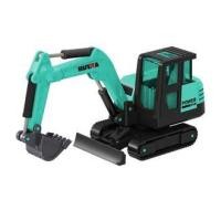 ราคา โมเดล รถแมคโคร 2in1 รถก่อสร้าง ของสะสม สเกล 1 80 ขนาดเล็ก ก่อสร้างจำลอง สินค้าดีมีคุณภาพ Huina 1013 (22073918148)